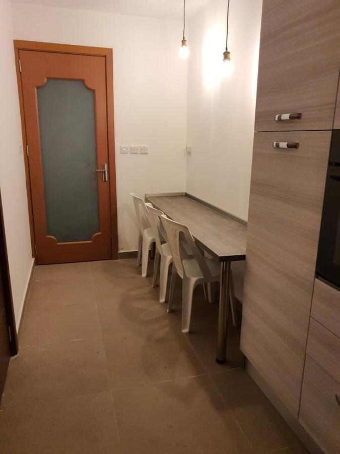 Sliema Holiday Apartment Balluta Bay מראה חיצוני תמונה