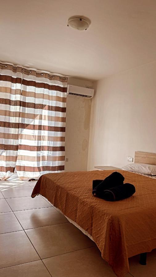 Sliema Holiday Apartment Balluta Bay מראה חיצוני תמונה